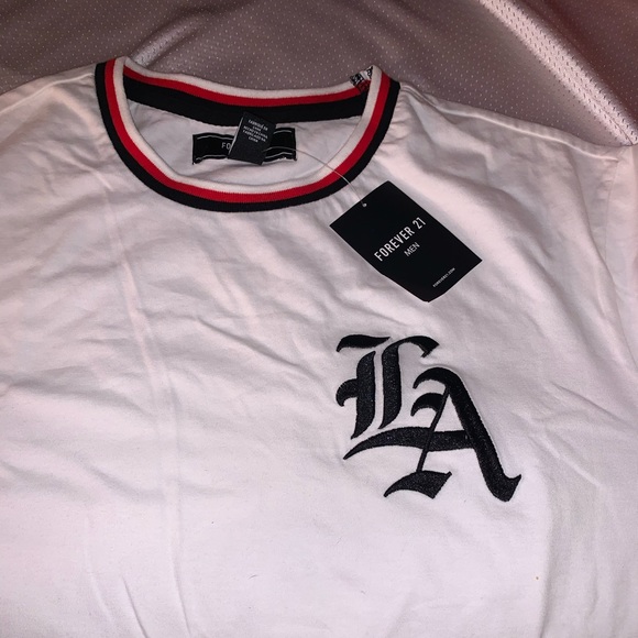 Forever 21 Other - Forever 21 LA t-shirt